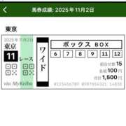 ヒメ日記 2025/11/02 11:33 投稿 こい 妻天 日本橋店