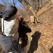 なな 2025.12.15 R（アール）