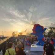 ほたる 仮題  昨日朝の出来事 奥様の実話 谷九店