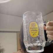 まひる メガジョッキ顔も隠れて一石二鳥💋 奥様の実話 なんば店