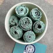 ヒメ日記 2025/07/30 12:26 投稿 なお アロマエステ アイウィッシュ