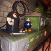 小雪(こゆき) 晴れ 土浦ハッピーマットパラダイス