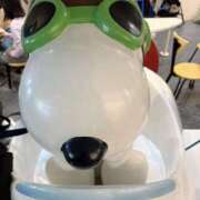 ヒメ日記 2026/04/23 07:40 投稿 小雪(こゆき) 土浦ハッピーマットパラダイス