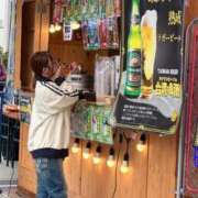 あやめ 台湾ビールを選ぶオレ Gossip girl