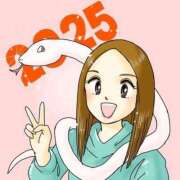 ヒメ日記 2025/01/01 23:58 投稿 香 ハピネス東京