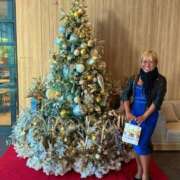 ヒメ日記 2024/12/23 07:55 投稿 星崎 あゆ NH TOKYO娘。