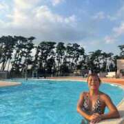 ヒメ日記 2025/08/25 13:31 投稿 星崎 あゆ NH TOKYO娘。