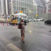 ヒメ日記 2025/09/13 10:43 投稿 星崎 あゆ NH TOKYO娘。