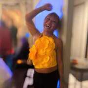 ヒメ日記 2026/01/08 18:41 投稿 星崎 あゆ NH TOKYO娘。