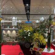 さなえ 仕事始め…。🎍 ギン妻パラダイス 堺東店