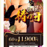 ヒメ日記 2025/02/06 08:16 投稿 磯山瞳 TSUBAKI（水戸）