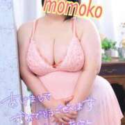 ももこ 新年のご挨拶♪ 乳野家