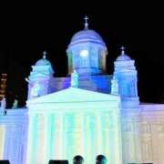 西 けいこ 旅の思い出シリーズ・北海道（札幌）１４：雪まつり 30代40代50代と遊ぶなら博多人妻専科24時