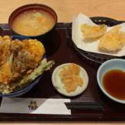 西 けいこ 東京Ｂ級グルメ６：大好きな「やさい天丼」✨ 30代40代50代と遊ぶなら博多人妻専科24時