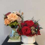 まりあ メリークリスマス 東京人妻セレブリティ（ユメオト）