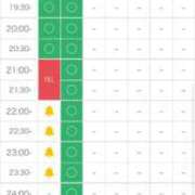 ヒメ日記 2025/04/10 17:46 投稿 結城さとみ 千葉快楽Ｍ性感倶楽部～前立腺マッサージ専門～