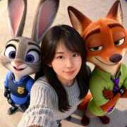 ななこ ずるいうさぎ♡間抜けなキツネ♡ぬるぬるななこ スイカ