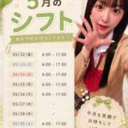 ねね 今月のシフト🌷⸝⸝꙳⋆ 花火-hanabi-(すすきの)