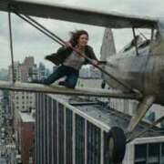 まゆ 飛行機に掴まりながら、、。 熟女家 京橋店