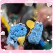 ヒメ日記 2026/04/17 09:34 投稿 マミ ルパン