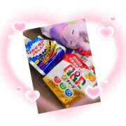 リッカ 嬉しい差し入れ🥹🩷 ニューハーフヘルスLIBE 東京新宿