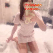 ヒメ日記 2025/08/22 13:47 投稿 百合崎　看護師 うちの看護師にできることと言ったら・・・in渋谷KANGO