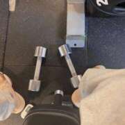 RUMIKA 仕事終わりのジム！！ GINGIRA☆TOKYO～ギンギラ東京～