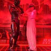 ヒメ日記 2025/10/18 12:50 投稿 未来 ティアラ