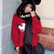 未来 クリスマスTDL ティアラ