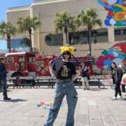 ヒメ日記 2026/04/10 11:04 投稿 未来 ティアラ