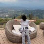 未来 三峰神社⛩️ ティアラ
