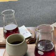 ちか 神保町巡り 花夫人