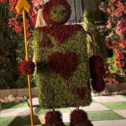 ちか 🎎 花夫人