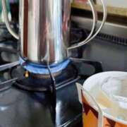 ななお 幸せタイム?? 花夫人