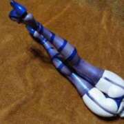 エレナ プチ旅行 花夫人