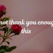 大久保朋子 ??D様へお礼です?? 五十路マダム愛されたい熟女たち 倉敷店（カサブランカグループ）