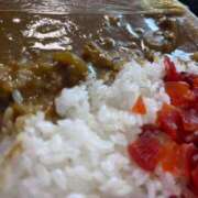 あき 食べ納めた ハイブリッドヘルス小岩中央