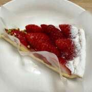 みゆ いちごの日🍓 贅沢なひと時