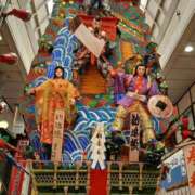 めぐみ 飾り山✨ 人妻の品格(福岡)