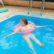 ヒメ日記 2025/08/01 05:45 投稿 くるみ♪ プリティーガール