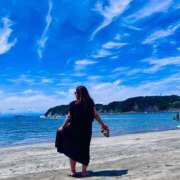 沙織 💕夏の終わり💕 シャトーペトラ