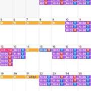 ヒメ日記 2026/09/30 05:28 投稿 ふじの シャトーペトラ