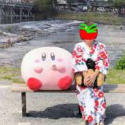 みちこ 出勤しました😌 完熟とまと(十三)