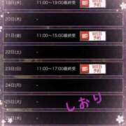 ヒメ日記 2025/03/18 11:04 投稿 しおり フィエスタ