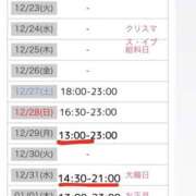 ヒメ日記 2025/12/21 04:18 投稿 あい sweet kiss
