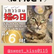 ヒメ日記 2026/02/19 21:32 投稿 あい sweet kiss