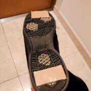 大谷 ありがとうございました ピュアグレイス