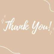 佐野　まい お礼です♪ 川崎南町 素敵な奥様（川崎ハレ系）