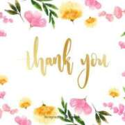 佐野　まい お礼です♪ 川崎南町 素敵な奥様（川崎ハレ系）