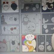 ヒメ日記 2025/10/20 06:52 投稿 佐々木りお 扉の向こう側